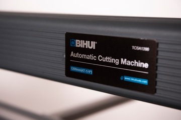 Настольная пила Bihui 1200 мм 3000 Вт