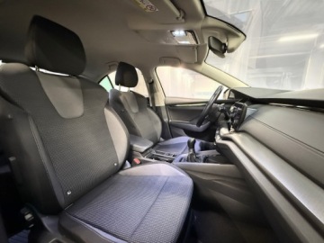 Skoda Octavia IV Liftback 1.5 TSI EVO 150KM 2022 Skoda Octavia Skoda Octavia 1.5 TSI Salon Polska, zdjęcie 18