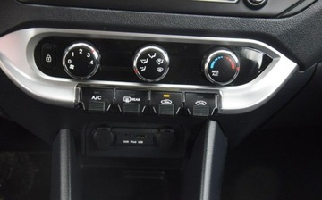 Kia Rio III Hatchback 3d 1.2 DOHC CVVT 85KM 2014 Kia Rio 1.2B Klima Navi Kamera 2 Kpl Kol Sprowadzony Oplacony 1.2, zdjęcie 21