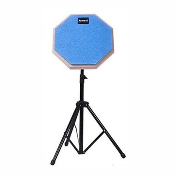 KA-LINE STAND PPM300 8 Черный коврик для упражнений