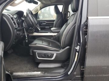  RAM 1500 Laramie 2021 5.7l 5.7 Benzyna 395KM, zdjęcie 7