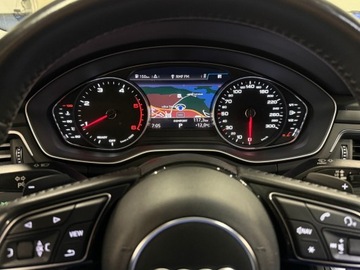 Audi A4 B9 Avant 2.0 TDI 190KM 2018 Audi A4 Avant A4 2.0 TDI 190km Quattro S tronic *H, zdjęcie 29