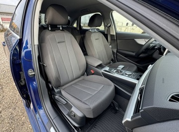 Audi A4 B9 Limousine 1.4 TFSI 150KM 2018 Audi A4 Limousine 1.4 TFSI 150KM S Tronic 2018, zdjęcie 11