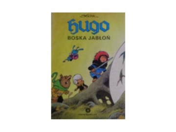 Boska Jabłoń - Bedu