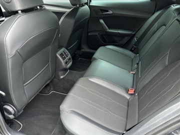 Cupra Formentor Crossover 1.5 TSI 150KM 2024 Cupra Formentor 1.5TSI 150KM DSG l Salon Polska, A, zdjęcie 10