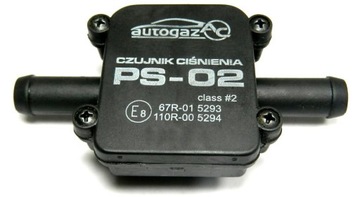 PS-02 MAPSENSOR CZUJNIK CIŚNIENIA stag 300 PS02 PS 02 map sensor GWARANCJA