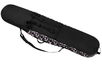 Чехол-сумка-футляр для сноубордической доски Сноуборд 170см Выкройки