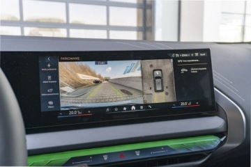 BMW X3 G45 2026 BMW X3 NOWE BMW X3 20d xDrive DEMO, zdjęcie 27