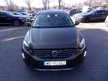 Volvo XC40 2027 VOLVO XC-60 2.4 Diesel, zdjęcie 6