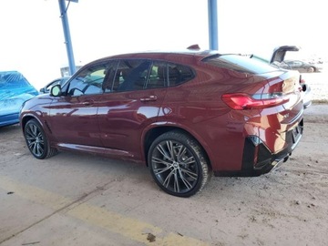 BMW X4 G02 2025 BMW X4 xDrive30I 2025 2.0l 2.0 Benzyna 248KM, zdjęcie 1