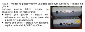 Pegasus IQ502 rev 3 - плата с разъемами аудио-видео и питания