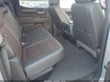  GMC Sierra 1500 Short Box Denali 2025 6.2l 6.2 Benzyna 420KM, zdjęcie 12
