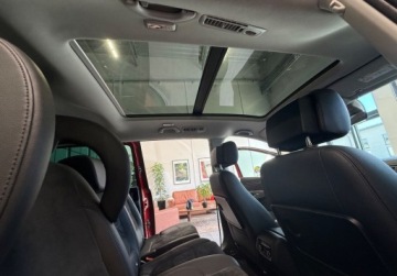 Seat Alhambra II (7N) Van Facelifting 1.4 TSI 150KM 2020 Seat Alhambra salon PL FV VAT 23 el drzwi bezwypadkowy DSG gwarancja, zdjęcie 16