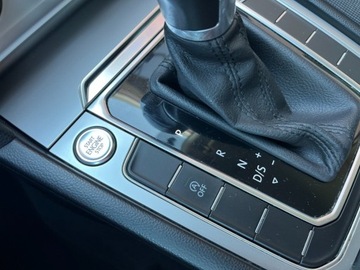 Volkswagen Passat B8 Variant 2.0 TDI BlueMotion SCR 150KM 2018 Volkswagen Passat 2.0 diesel 150 KM automat zarej w PL zadbany mozliw, zdjęcie 19