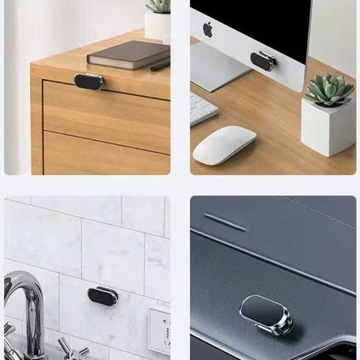 Магнитный держатель для телефона в машину