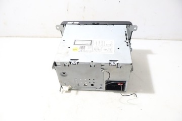 RADIO VOLKSWAGEN GOLF VI