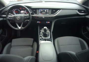 Opel Insignia II Grand Sport 1.6 CDTI  136KM 2019 Opel Insignia Opel Insignia Grand SportSports Toure Salon PL - serwis 1.6, zdjęcie 14