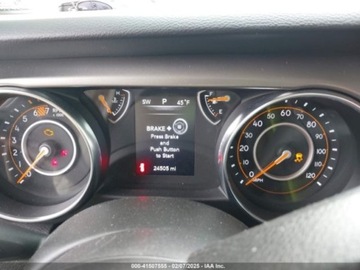 Jeep 2021 Jeep Wrangler 2021r., Unlimited WILLYS SPORT 4X4, od ubezpieczalni 2.0, zdjęcie 9