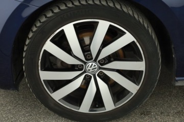 Volkswagen Touran III 1.8 TSI 180KM 2016 VW Touran 1.8 TSI, Salon Polska, Automat, zdjęcie 11