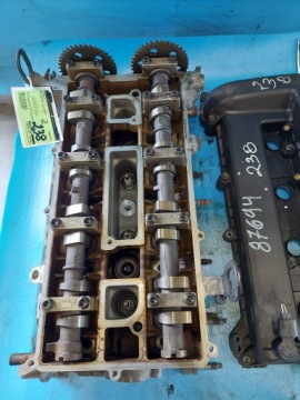 HEAD FOCUS II 1,8 16 В Q7DA