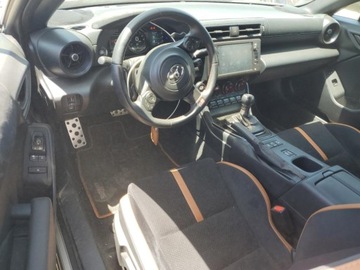 Toyota 2025 Toyota GR86 Hakone 2025 2.4l 2.4 Benzyna 228KM, zdjęcie 8