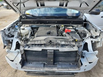 Ford 2021 Ford Bronco BRONCO SPORT, 4x4, od ubezpieczalni 1.5 Benzyna 181KM, zdjęcie 10