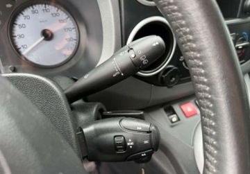 Citroen Berlingo II Van Facelifting 2015 1.6 VTi 98KM 2016 Citroen Berlingo MultiSpace 1.6i 98ps PDC 5Drzwi Tylko117TysPrzebiegu JakN, zdjęcie 29