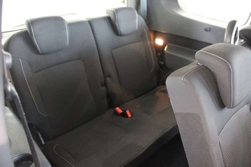 Dacia Lodgy Minivan Facelifting 1.2 TCe 115KM 2018 Dacia Lodgy 1,2 T bezn moc 115KM 7 osobowy , isofix navigacja 1.2 Benzyna, zdjęcie 17