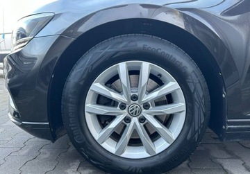 Volkswagen Passat B8 Limousine Facelifting 1.5 TSI EVO 150KM 2020 Volkswagen Passat Business Pakiety, GPS, ergoComfort, ACC, KEYLESS, Bezwy, zdjęcie 36