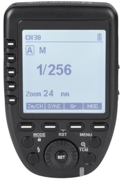 Quadralite Navigator X2 F / драйвер Fujifilm