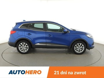 Renault Kadjar Crossover Facelifting 1.5 Blue dCi 115KM 2019 Renault Kadjar Business navi PDC tempomat, zdjęcie 8