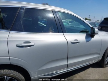 Volvo XC60 II 2023 Volvo XC 60 Ultimate B5 2023 2.0l 2.0 Benzyna 247KM, zdjęcie 1