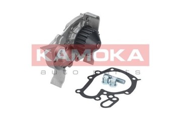 ČERPADLO VODY T0243 KAMOKA DACIA RENAULT CLIO KANGOO