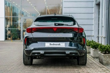 Cupra Formentor Crossover 1.5 TSI 150KM 2026 Cupra Formentor 1.5 e-TSI 150 KM DSG - Dostępny, zdjęcie 6