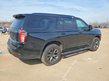 Chevrolet Tahoe GMT900 2022 Chevrolet Tahoe K1500 Z71 2022 5.3 Benzyna 355KM, zdjęcie 3