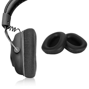 Сменные амбушюры для наушников Logitech Cushions.