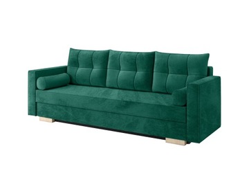SOFA RIO KANAPA Rozkładana Funkcja Spania (3 os.)