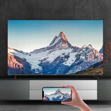 SMART BOX TV 4K ANDROID 12 WIFI BT ТВ АДАПТЕР 128G