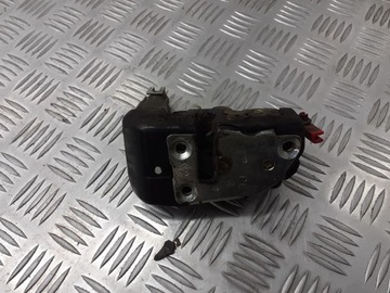 ZÁMEK DVEŘE PRAVÝ PŘEDNÍ CHRYSLER STRATUS 2PIN