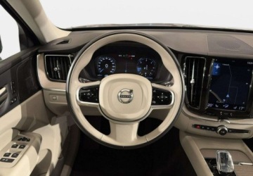 Volvo XC60 II 2021 Volvo XC 60 VAT 23 Inscription 2.0B4 D mHEV 197KM automat AWD 2021 r., sal, zdjęcie 18