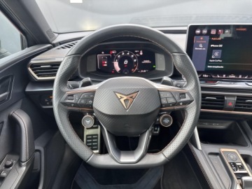 Cupra Leon II 2025 Cupra Leon Sportstourer 2.0 TSI 333KM VZ 4Drive 7-, zdjęcie 14