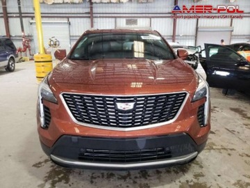 Cadillac 2019 Cadillac XT4 2019 CADILLAC XT4 PREMIUM LUXURY,...