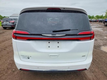 Chrysler Pacifica II 2022 Chrysler Pacifica Touring L 2022 3.6 Benzyna 287KM, zdjęcie 2