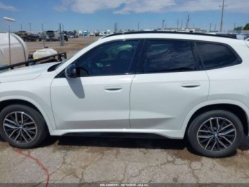 BMW X1 U11 2023 BMW X1 2023 BMW X1 XDRIVE28I 2.0 Benzyna 248KM, zdjęcie 6