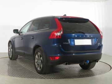 Volvo XC60 I SUV 2.4 D5 215KM 2012 Volvo XC60 D5, Salon Polska, Serwis ASO, 211 KM, zdjęcie 3