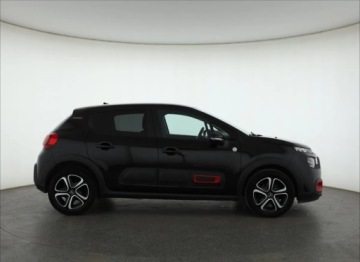 Citroen C3 III Hatchback Facelifting 1.2 PureTech 83KM 2023 Citroen C3 1.2 PureTech, Salon Polska, zdjęcie 5