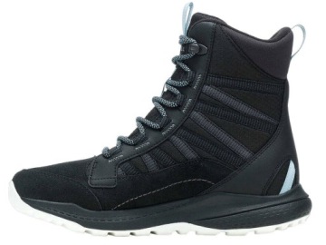 Зимние туфли MERRELL BRAVADA 2 THERMO WP р 38,5