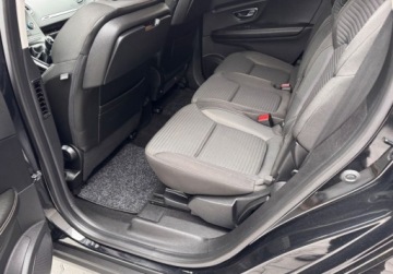 Renault Grand Scenic III 1.5 dCi 110KM 2018 Renault Grand Scenic Auto wyglada i jedzie jak nowe7osobowenowe opony i ha, zdjęcie 19