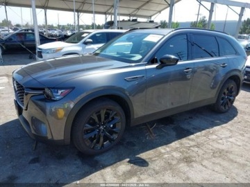 Mazda 2025 Mazda CX-90 2025 r., 2,5L PHEV PREMIUM 2.5 Hybryda 323KM, zdjęcie 2