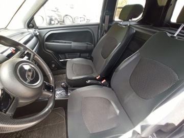 Microcar 2020 serwisowany, II kpl opon, zdjęcie 6